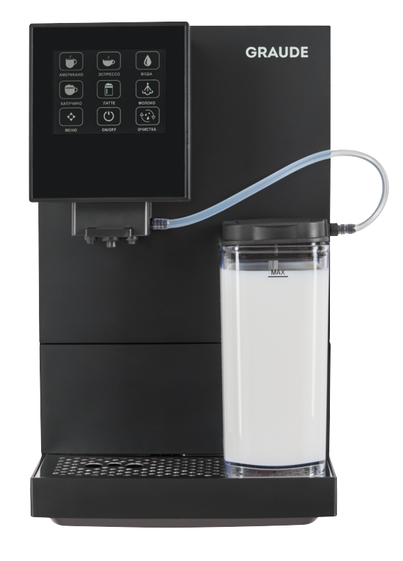 Детальное фото товара: Graude KV 30.2