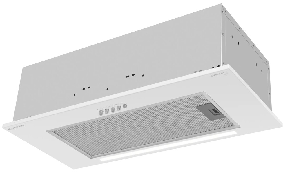 Детальное фото товара: MEFERI SMARTBOX60WH LIGHT
