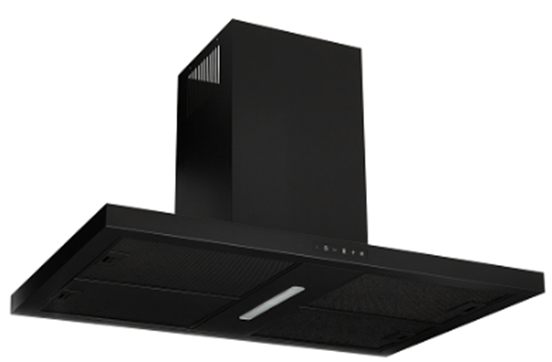 Фото товара: AKPO WK-9 Isla Feniks slim 90 см. черный