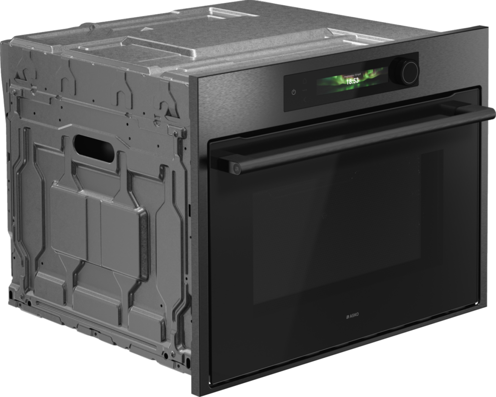 Детальное фото товара: ASKO OCM64BSH