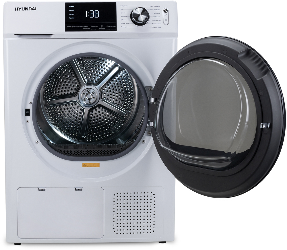 Детальное фото товара: Hyundai DFE9401