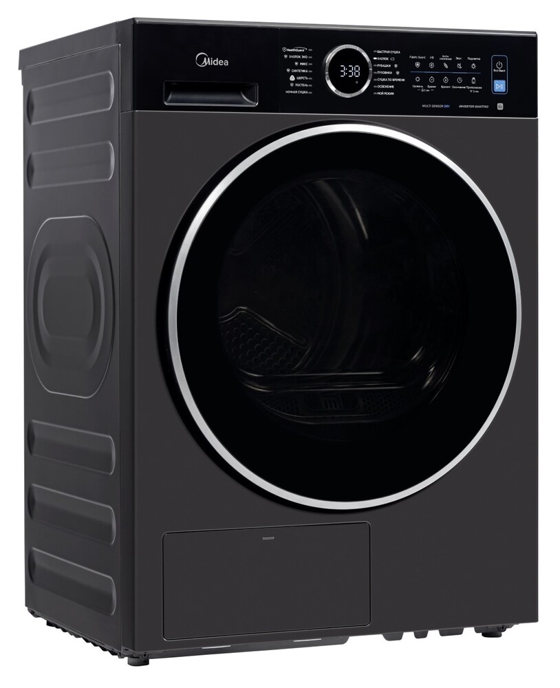 Детальное фото товара: Midea MD205H100WB/T-RU