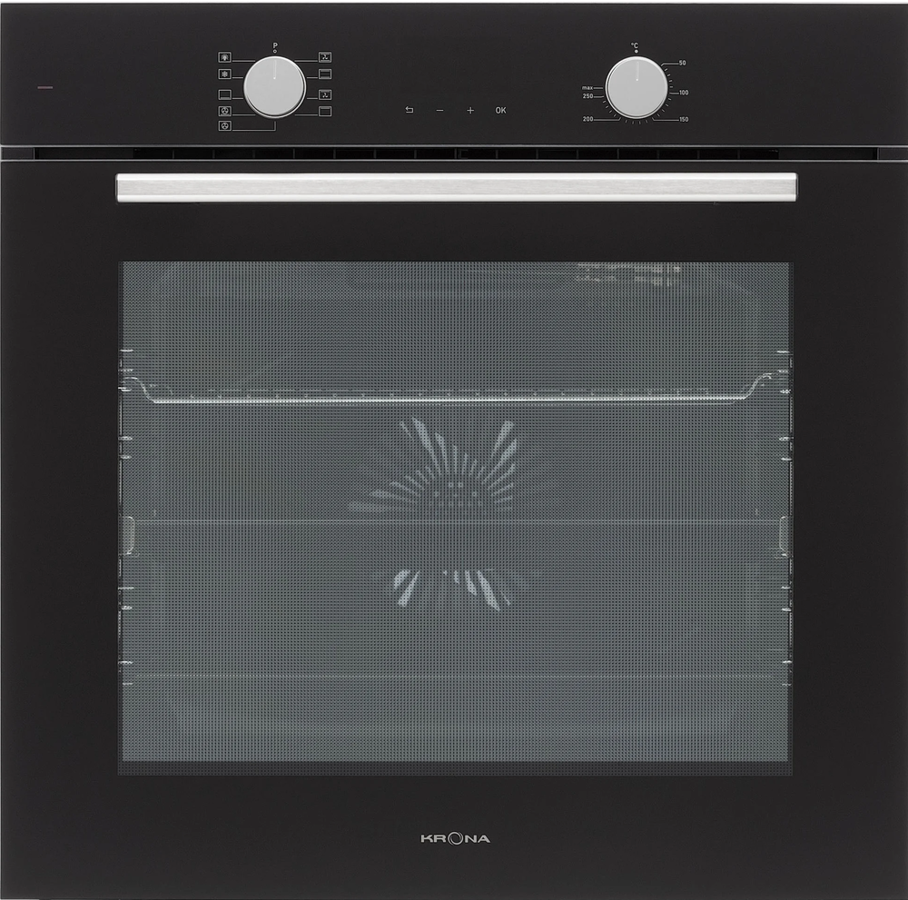 Фото товара: Krona TAU 60 BL