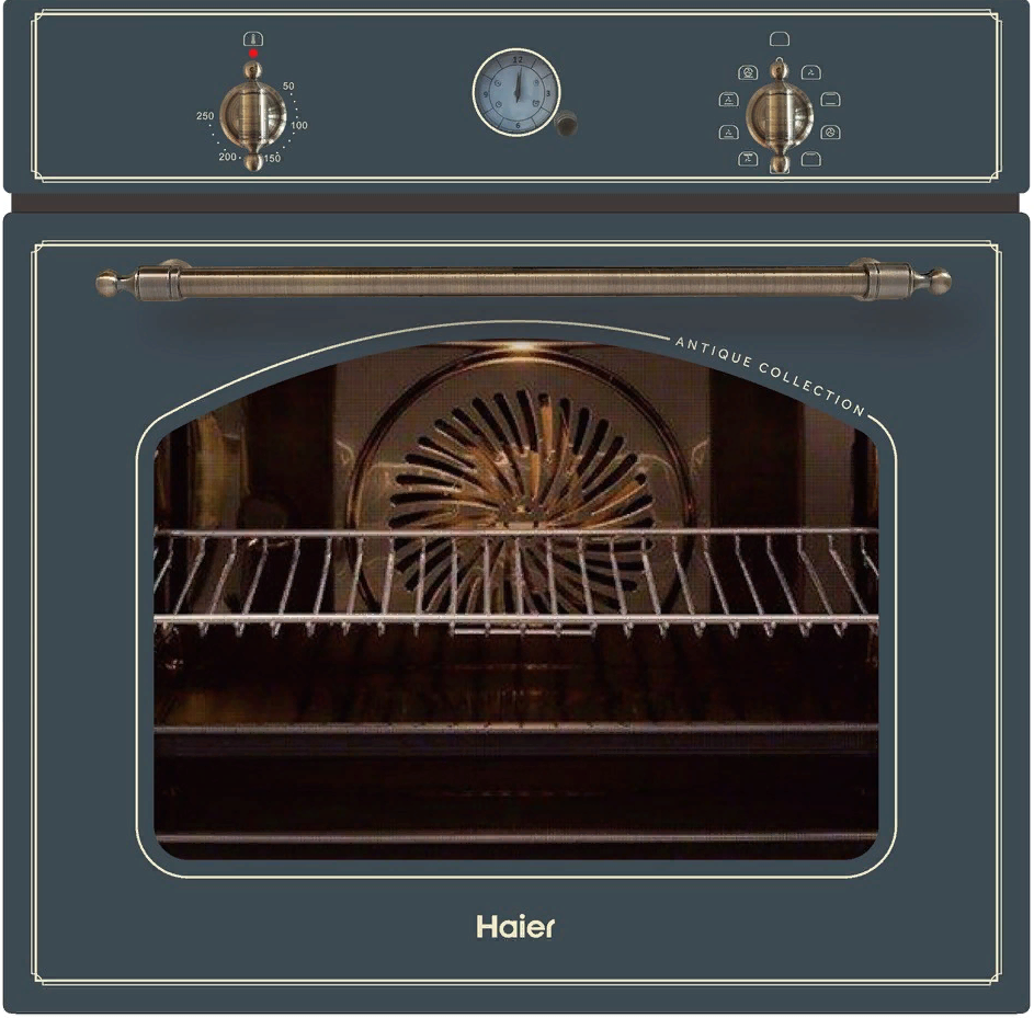 Фото товара: Haier HOX-C09ATQBB