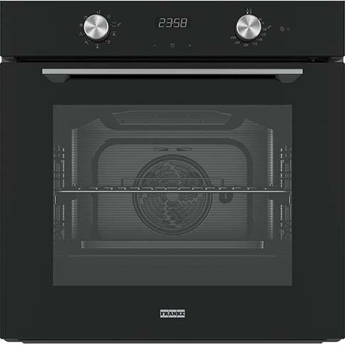 Детальное фото товара: Franke FMA 86 H BK