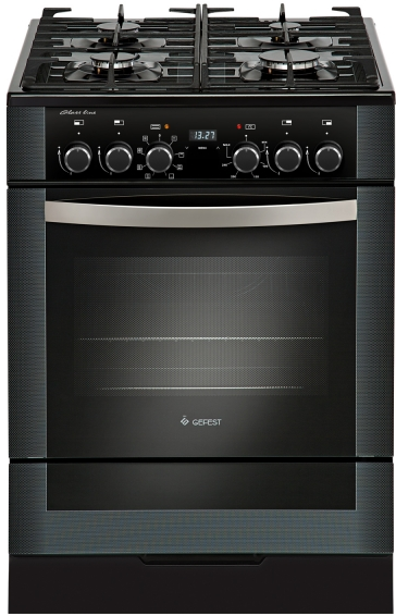 Фото товара: GEFEST ПГЭ 6502-03 0044