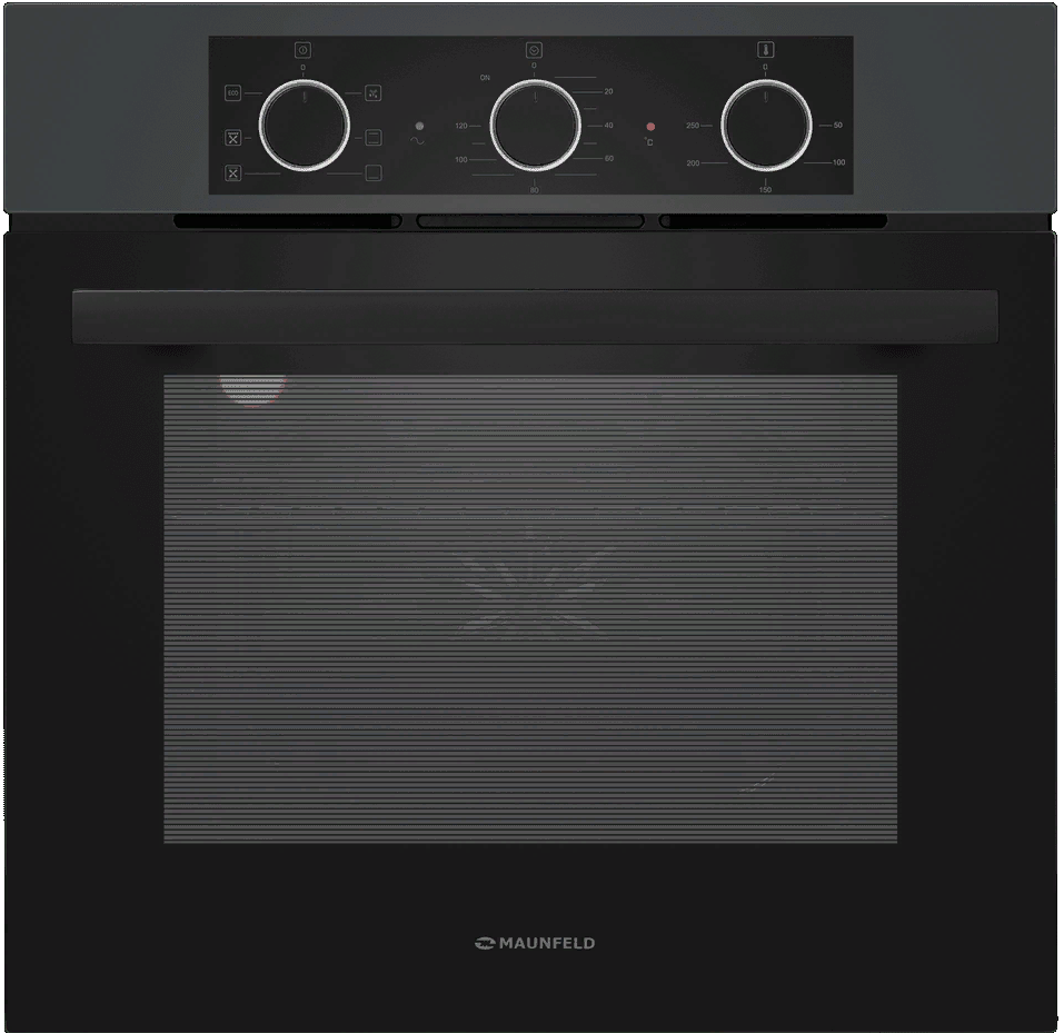 Фото товара: Maunfeld AEOF6060G1