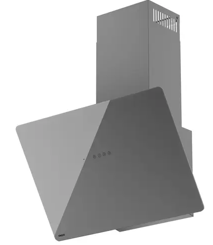 AKPO WK-11 Smart 60 см. серый Фото товара: AKPO WK-11 Smart 60 см. серый