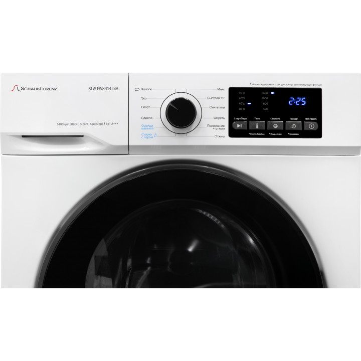 Schaub Lorenz SLW FW8414 ISA Детальное фото товара: Schaub Lorenz SLW FW8414 ISA