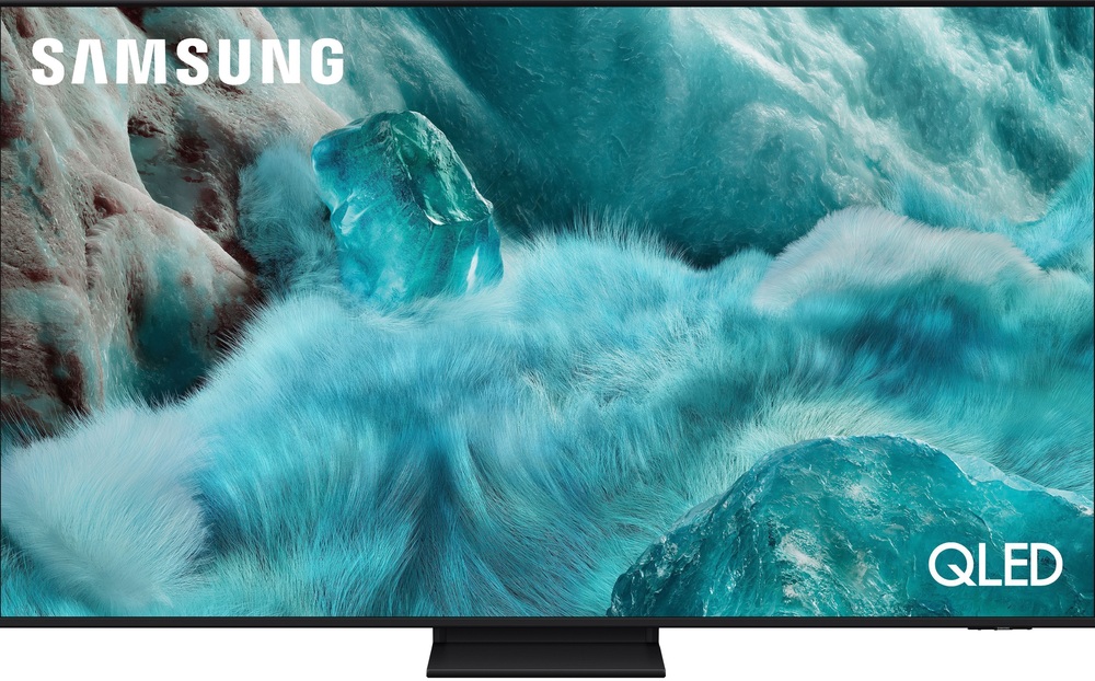 Фото товара: Samsung QE65Q7F5AUXRU