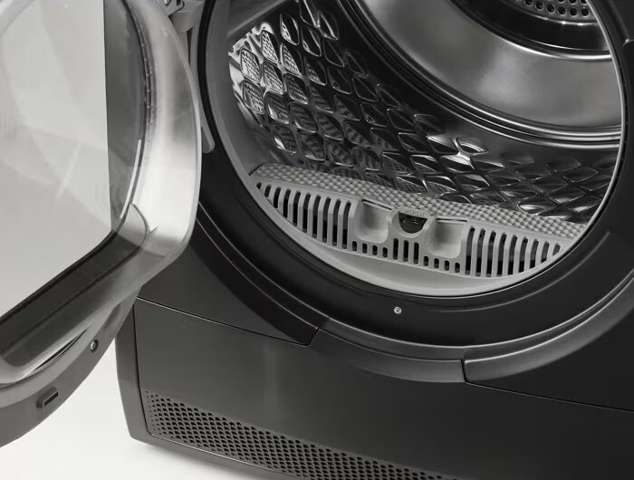 Детальное фото товара: AEG TR8394CDE