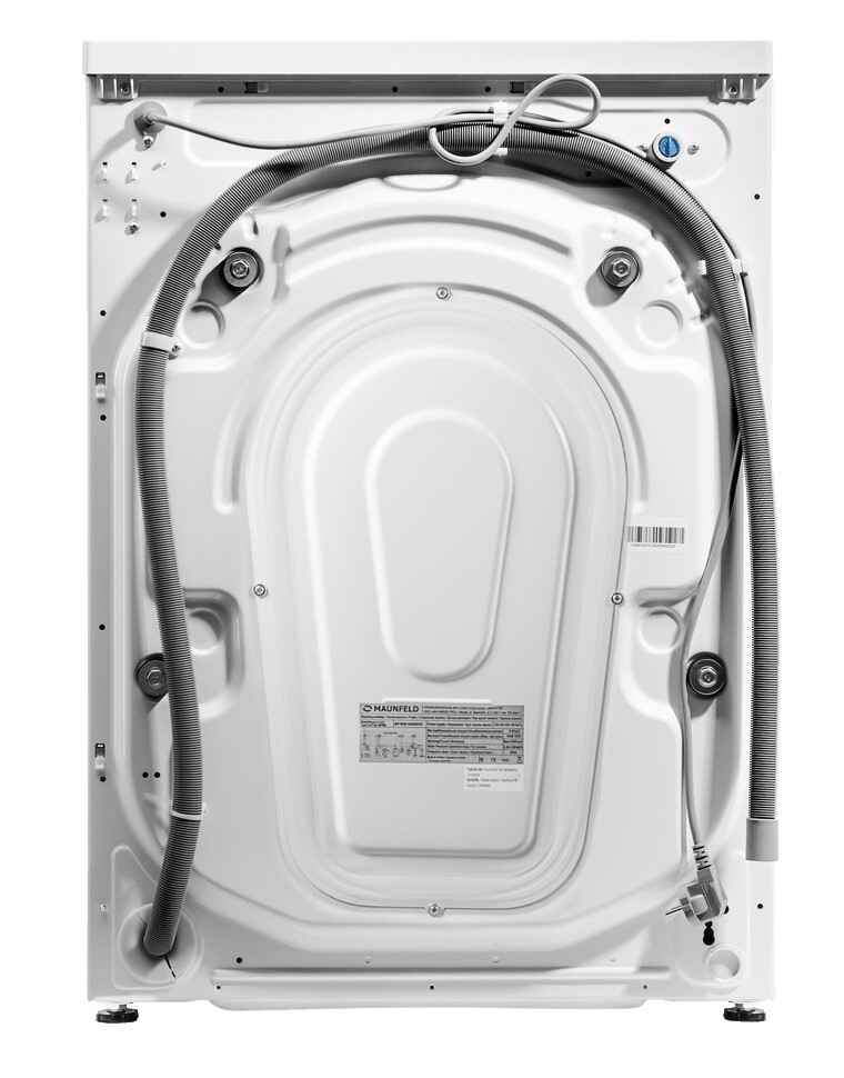 Maunfeld MFWM127IWHD Детальное фото товара: Maunfeld MFWM127IWHD