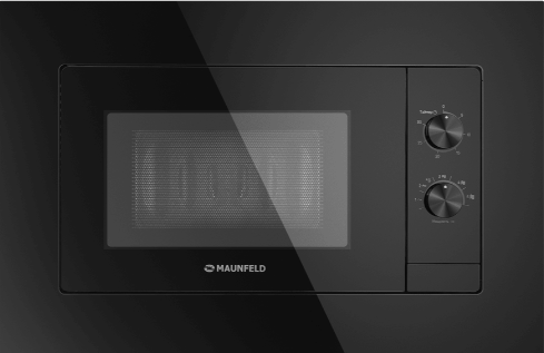 Maunfeld JBMO725BK01 Фото товара: Maunfeld JBMO725BK01