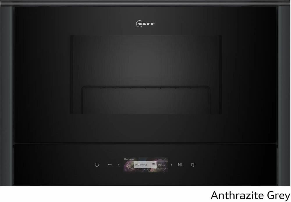 Детальное фото товара: NEFF NL9GR31Y1