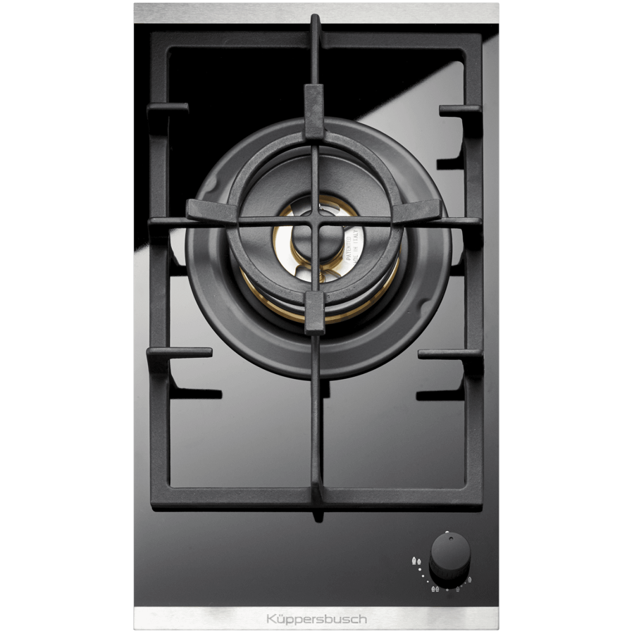 Фото товара: Kuppersbusch GWS 3811.0 ED газовая поверхность