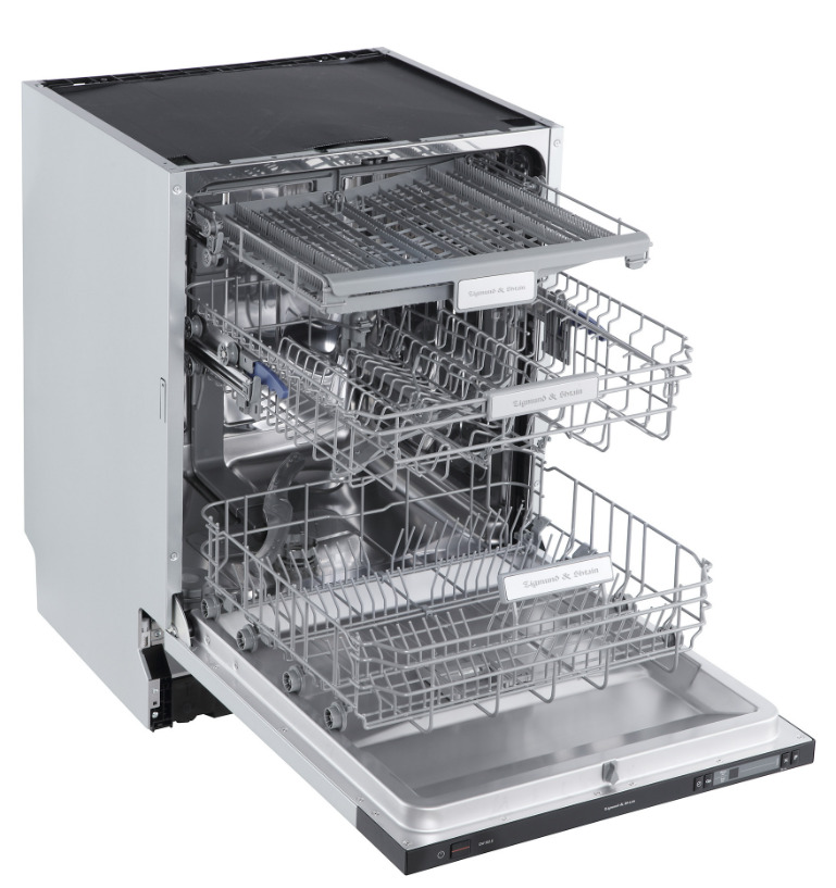 Детальное фото товара: Zigmund & Shtain DW 302.6