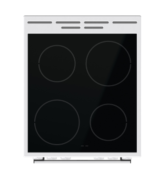 Gorenje GEC5A12WG-B Детальное фото товара: Gorenje GEC5A12WG-B