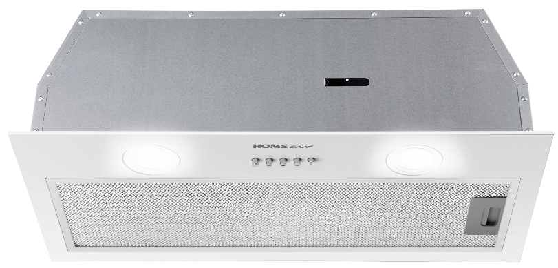 Фото товара: HOMSair FLEET 60 White