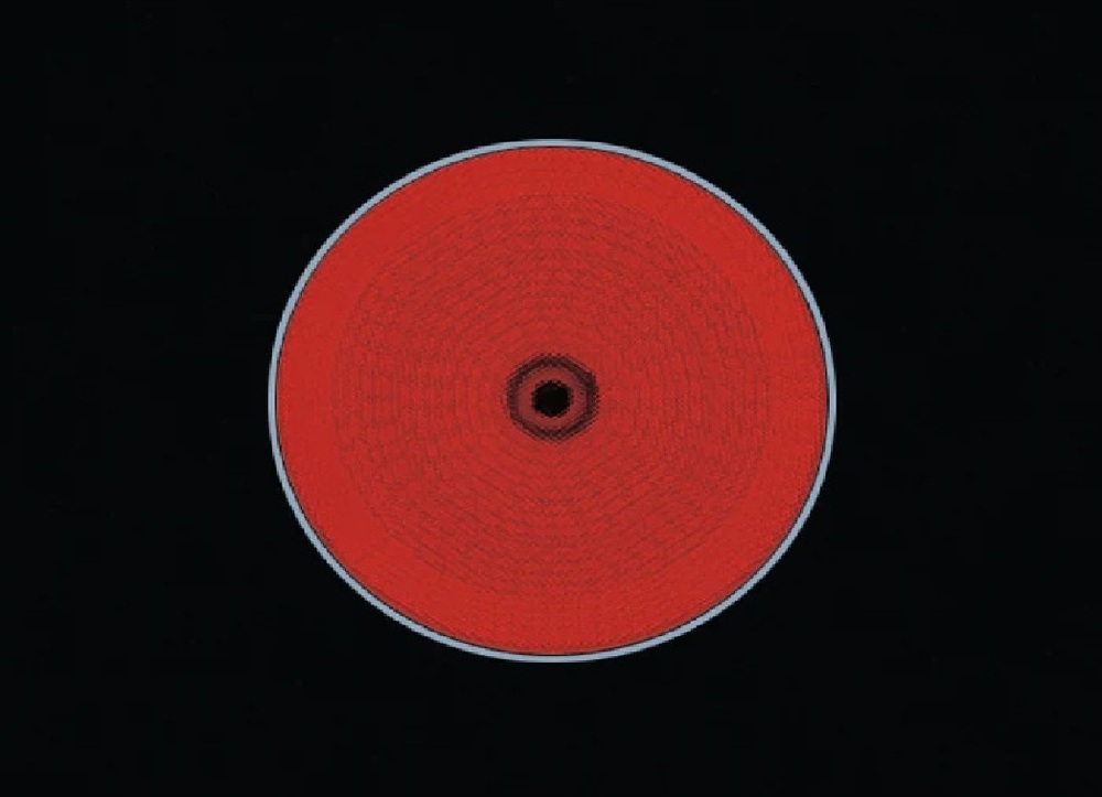 Детальное фото товара: Electrolux EHF16240XK стеклокерамическая поверхность