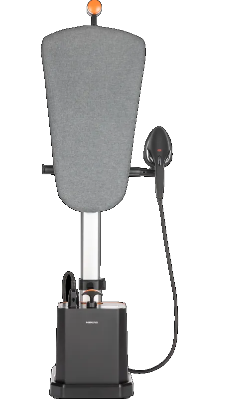 HIBERG GSW 8000 BLACK ORANGE Детальное фото товара: HIBERG GSW 8000 BLACK ORANGE