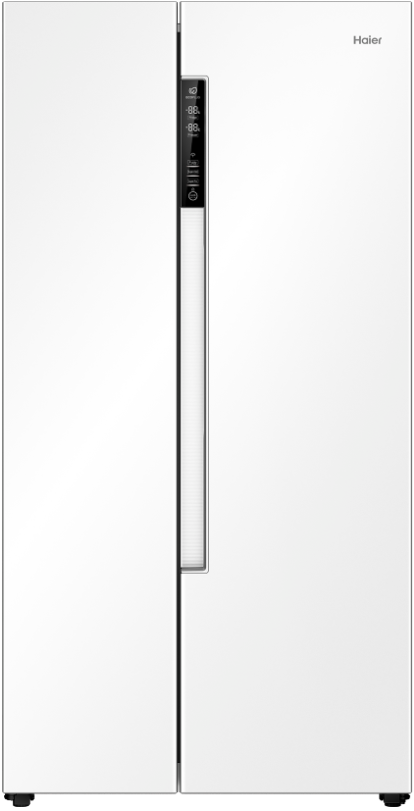Haier HRF-522DW6RU Фото товара: Haier HRF-522DW6RU