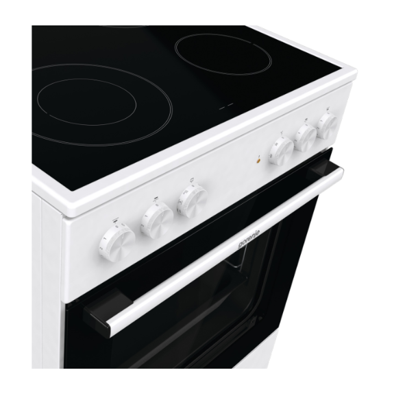 Gorenje GEC6A41WC Детальное фото товара: Gorenje GEC6A41WC