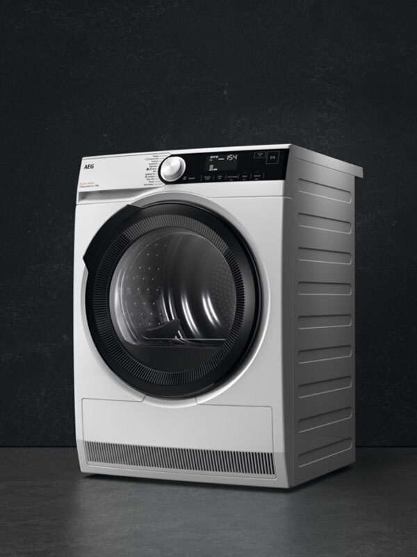 Детальное фото товара: AEG TR838P4E