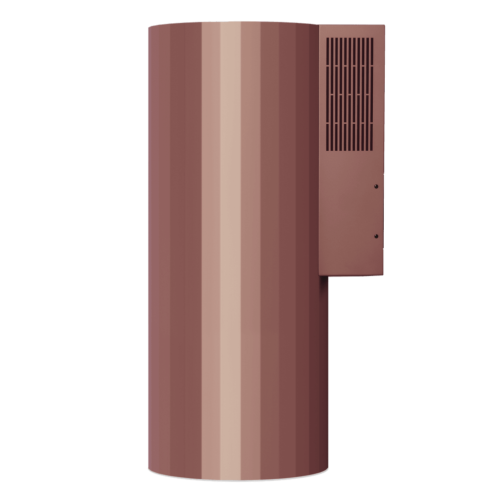 Детальное фото товара: Maunfeld Adelaide 39 Wall Pink gold