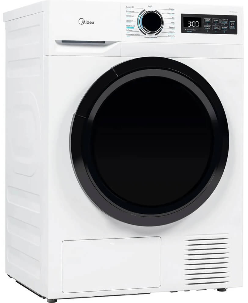 Детальное фото товара: Midea MD0180BH60/W