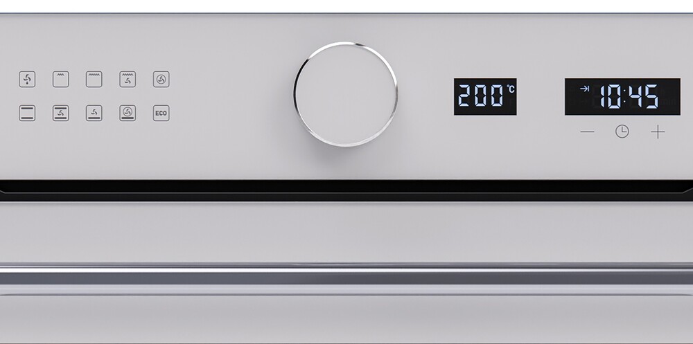 Детальное фото товара: LEX EDM 1001 ONE WH