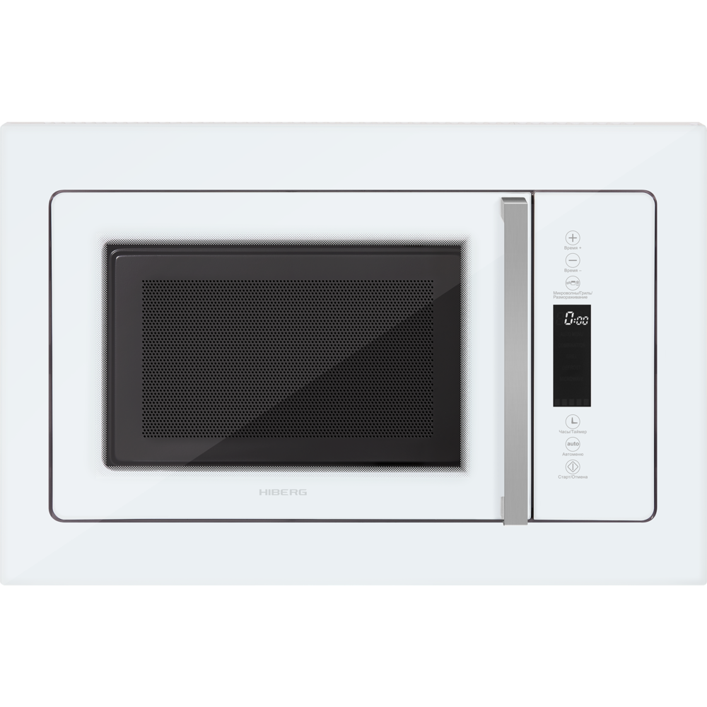 Фото товара: HIBERG i-VM 8505 W (инверторная)