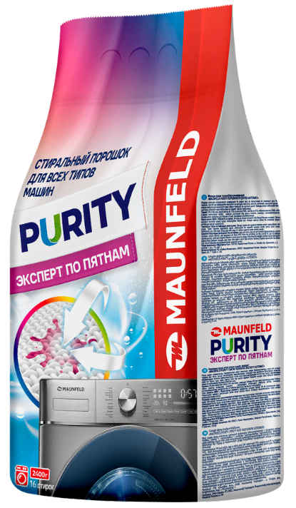 Maunfeld MWP2400BM Фото товара: Maunfeld MWP2400BM