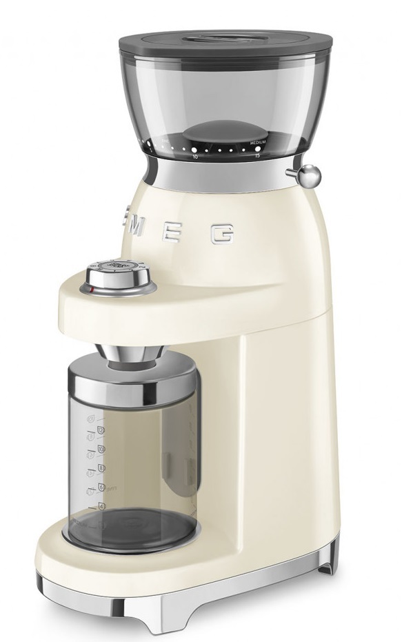 Фото товара: Smeg CGF03CREU