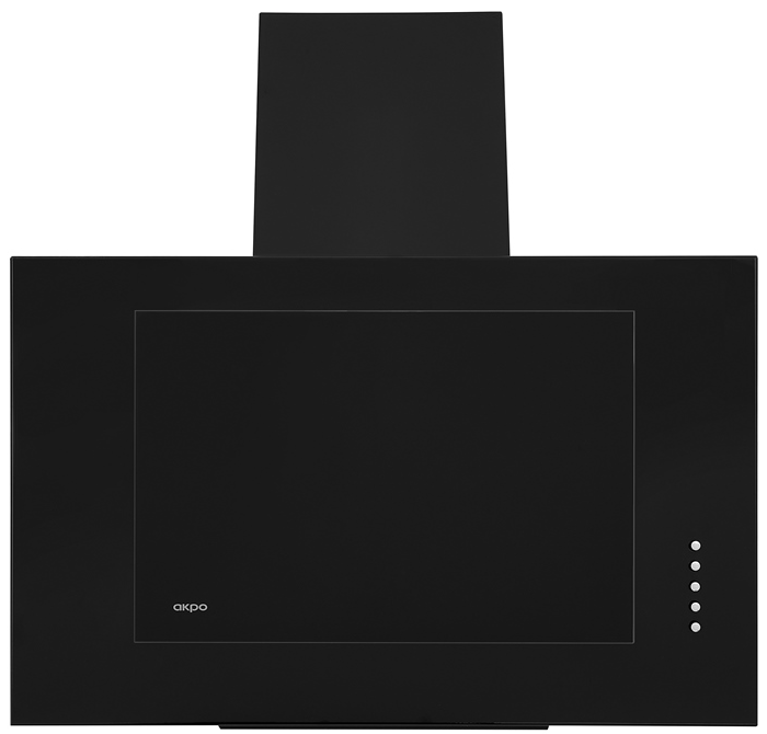 Детальное фото товара: AKPO WK-4 Optima 2.0 60 см. черный
