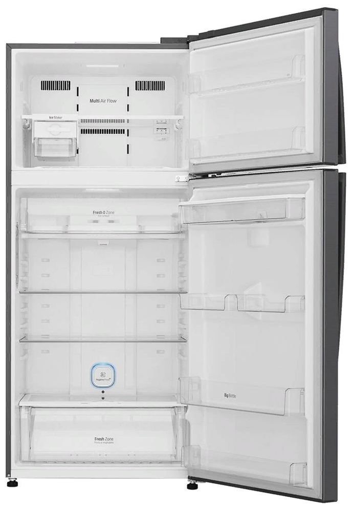 Детальное фото товара: LG GN-F702HMHU
