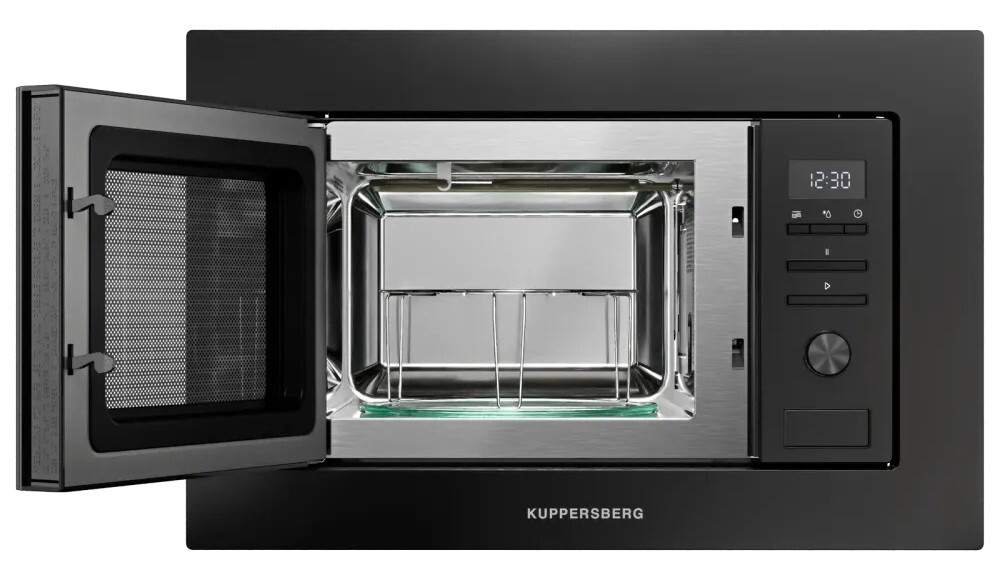 Детальное фото товара: Kuppersberg HMW 621 B