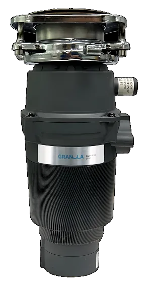 Фото товара: GRANULA R700 измельчитель пищевых отходов