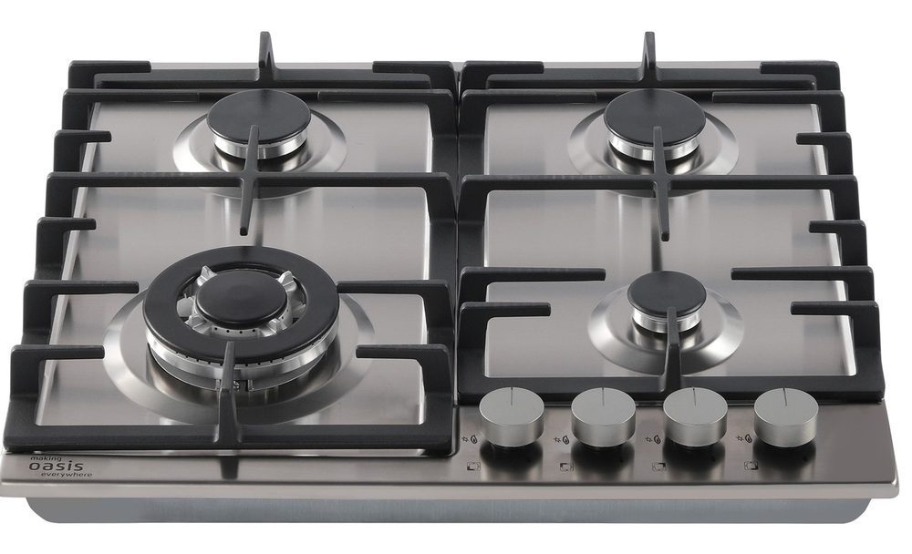 Детальное фото товара: making Oasis everywhere P-MSR газовая поверхность