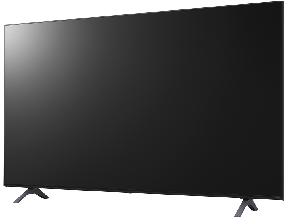 Детальное фото товара: LG 55NANO756QA
