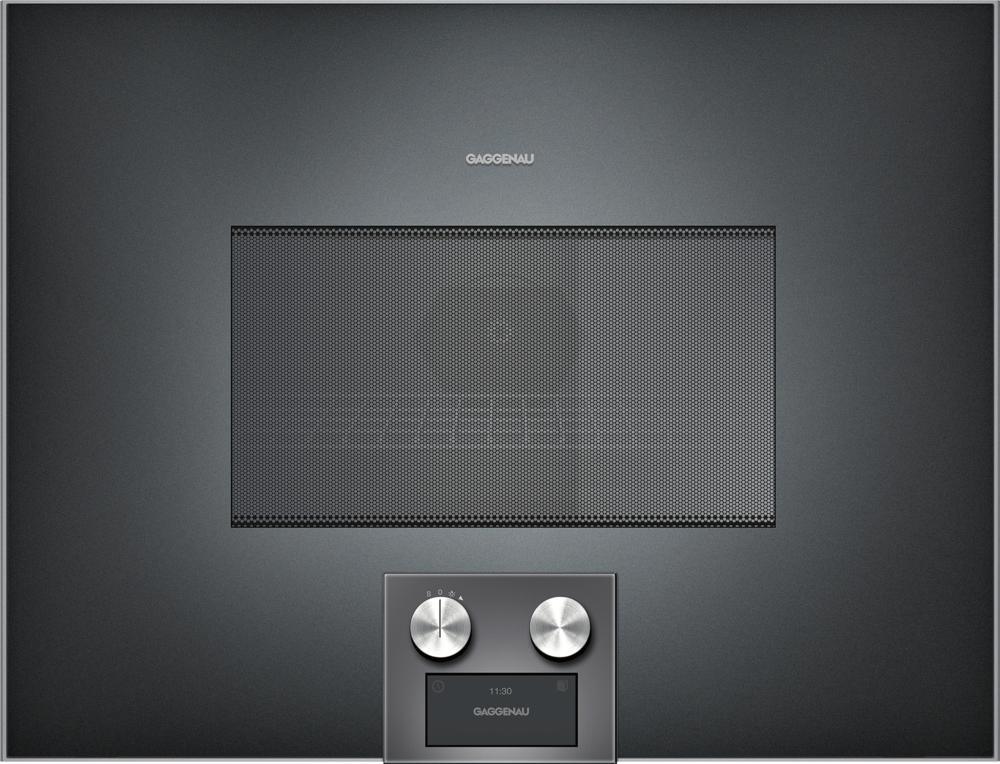 Фото товара: Gaggenau BM454100