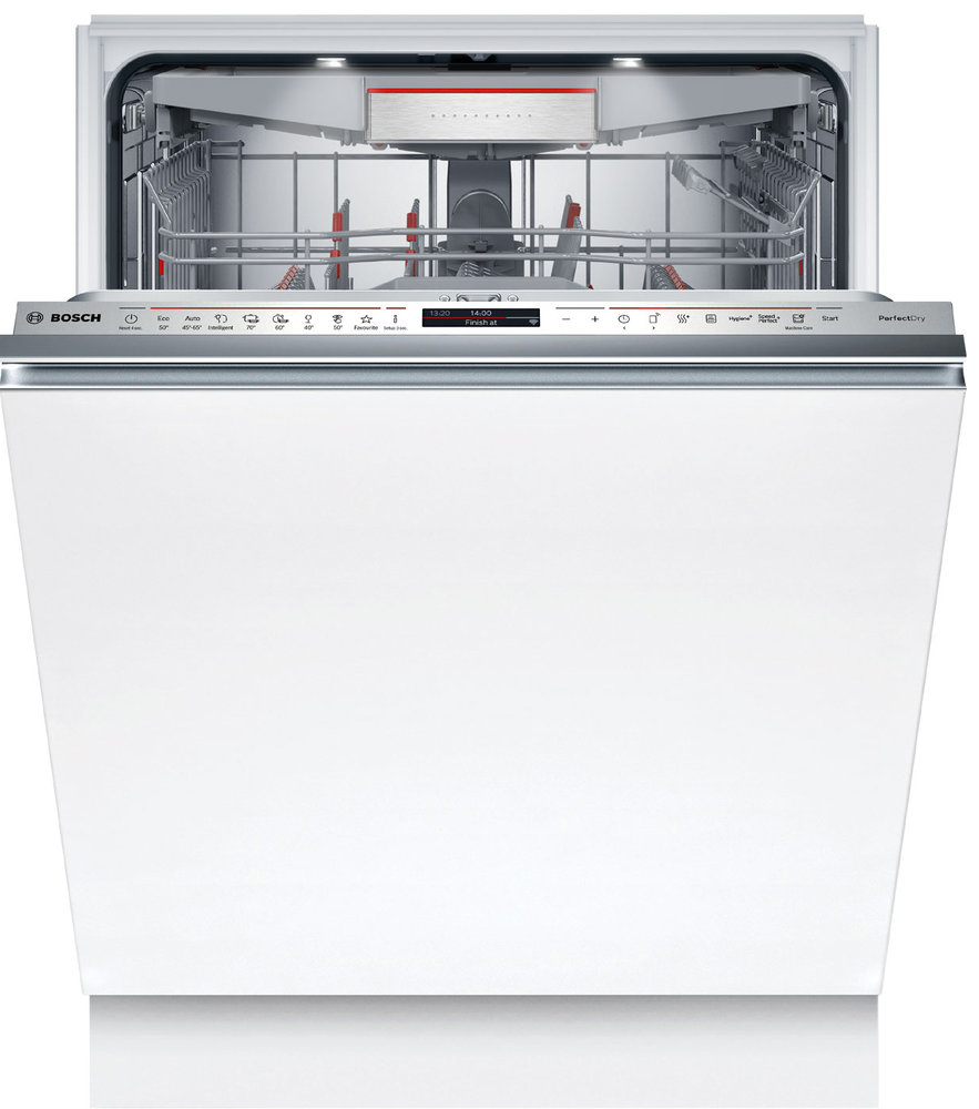 Фото товара: Bosch SMV8YCX02E