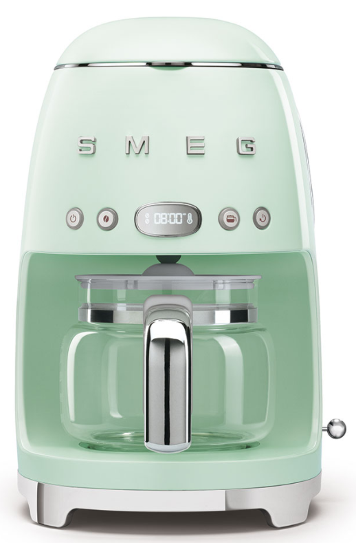 Фото товара: Smeg DCF02PGEU