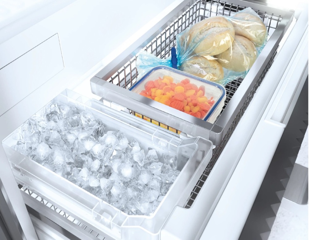 Детальное фото товара: Miele KF2912Vi