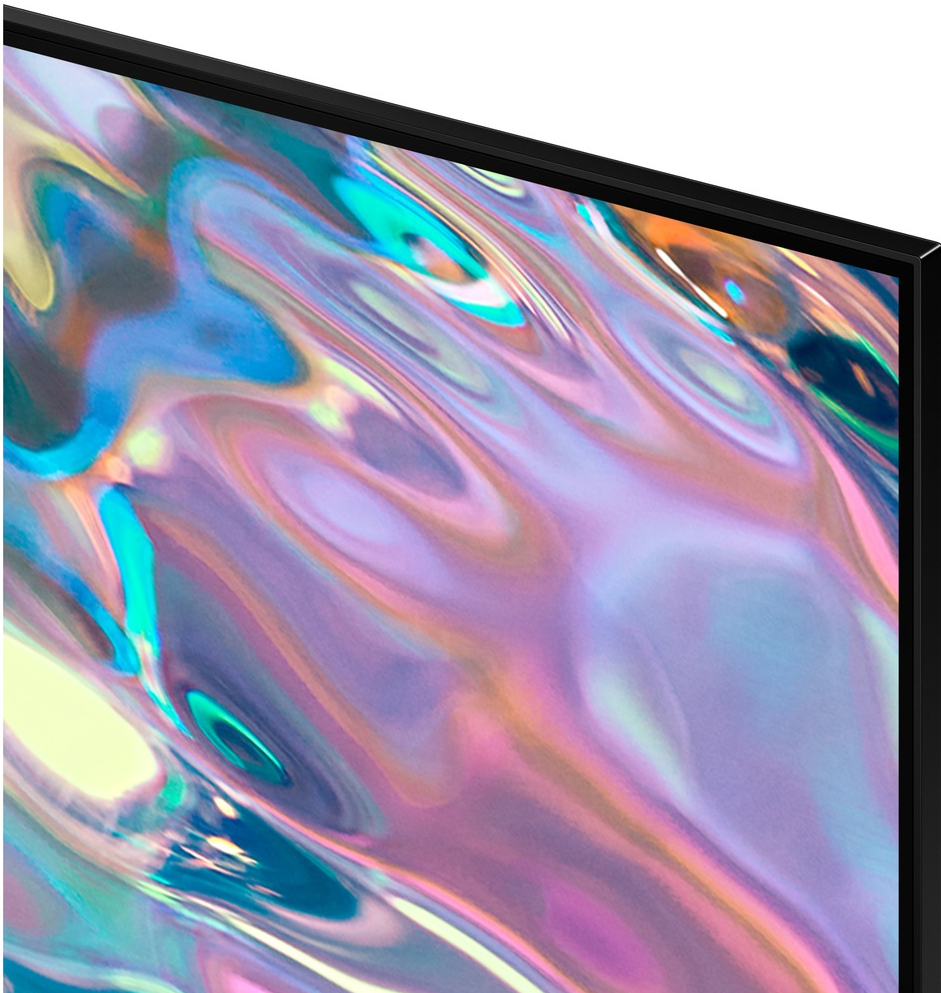 Детальное фото товара: Samsung QE85Q60BAUXCE