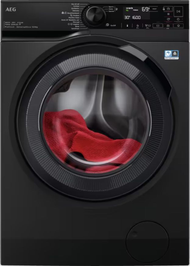 Фото товара: AEG LWR73166OE