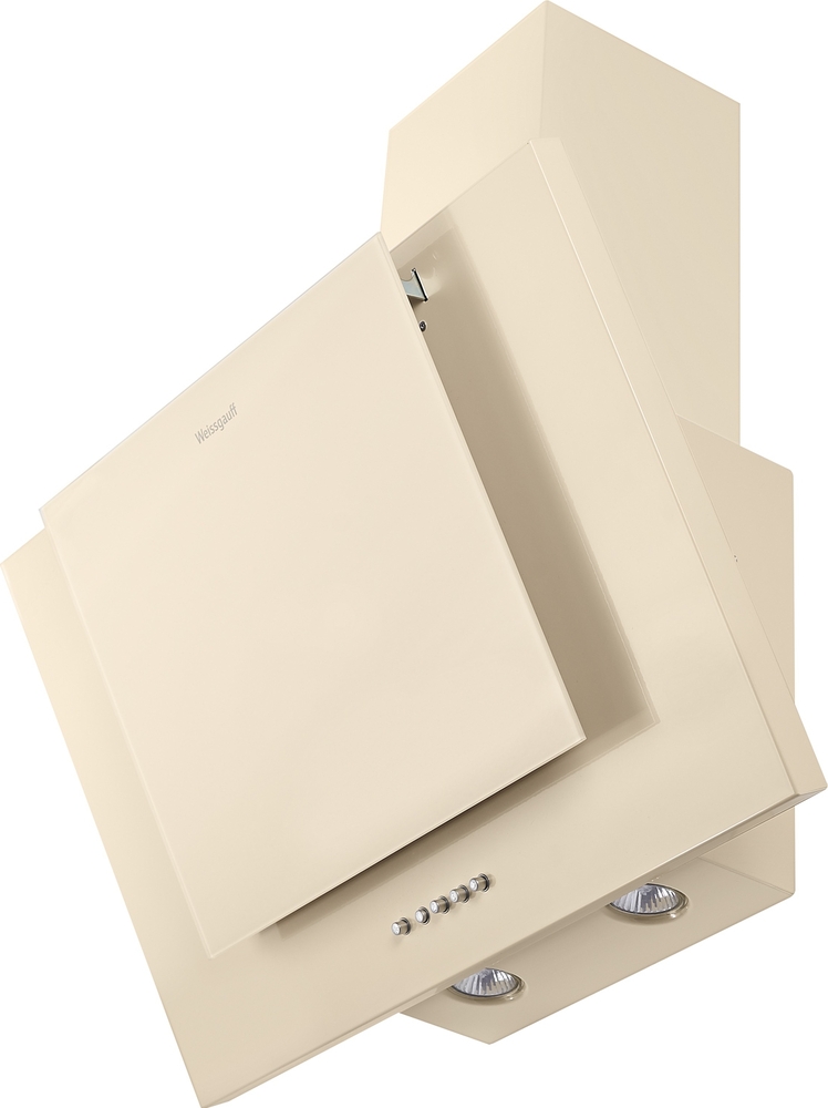 Фото товара: Weissgauff GAMMA 50 PB OW
