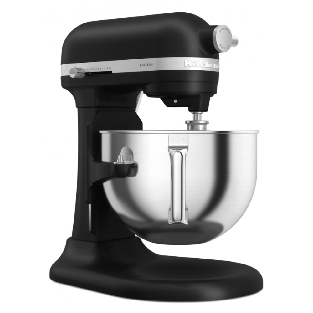 Детальное фото товара: KitchenAid 5KSM60SPXEBM