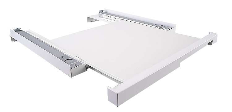 Фото товара: Kuppersbusch монтажный комплект с выдвижной полкой 51145, Solid Gold