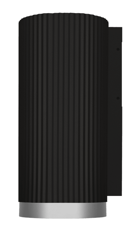 Детальное фото товара: Maunfeld MURANO 80 Black/Anthracite