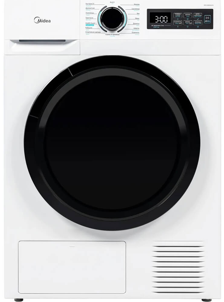 Фото товара: Midea MD0180BH60/W